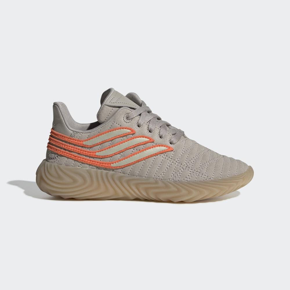 Originals Adidas Sobakov Fete Romania - Maro Deschis/Corai EE6530